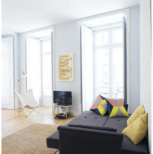 Residencial Neves - Baixa * Lisboa