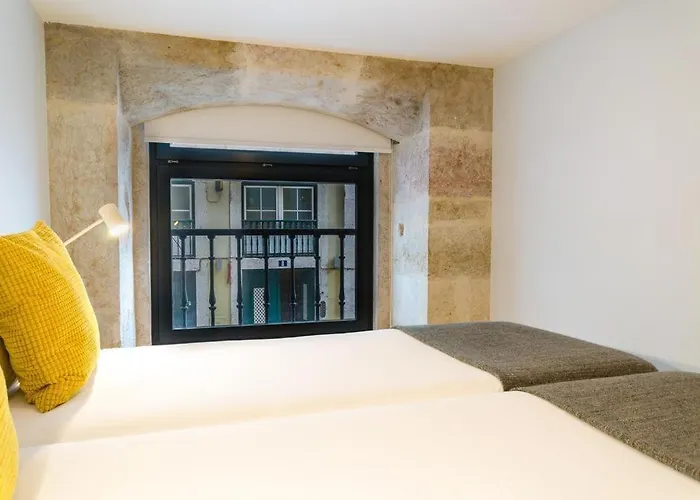 شقة Residencial Neves - Baixa *