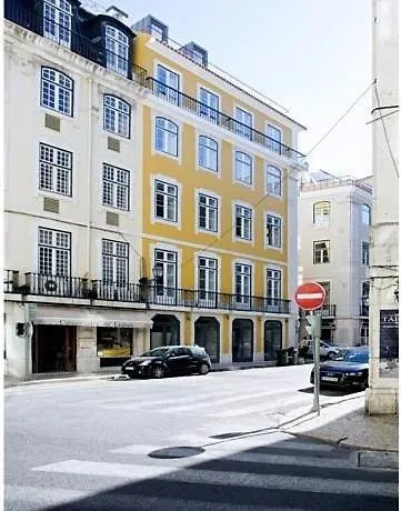 Residencial Neves - Baixa شقة *