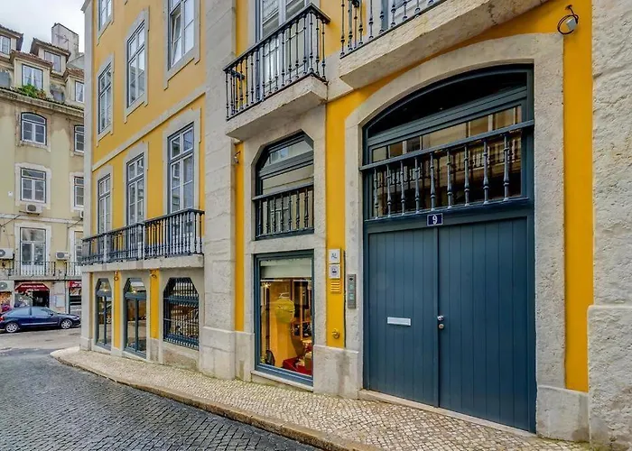 Residencial Neves - Baixa شقة *