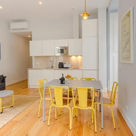 Residencial Neves - Baixa * Lisboa