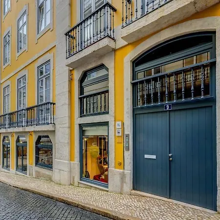 Residencial Neves - Baixa Apartment *