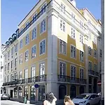 Residencial Neves - Baixa * Lisboa