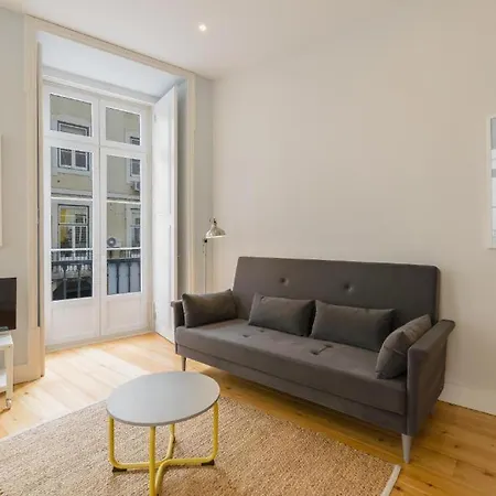 Apartment Residencial Neves - Baixa *
