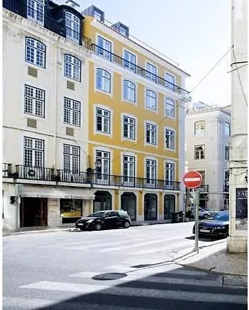 Residencial Neves - Baixa דירה *