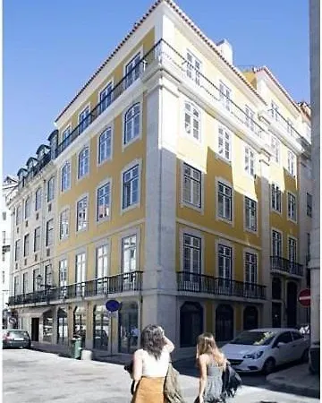 Residencial Neves - Baixa * ליסבון
